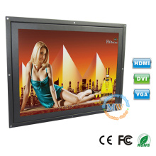 open frame 15 inch tft lcd monitor with VGA input